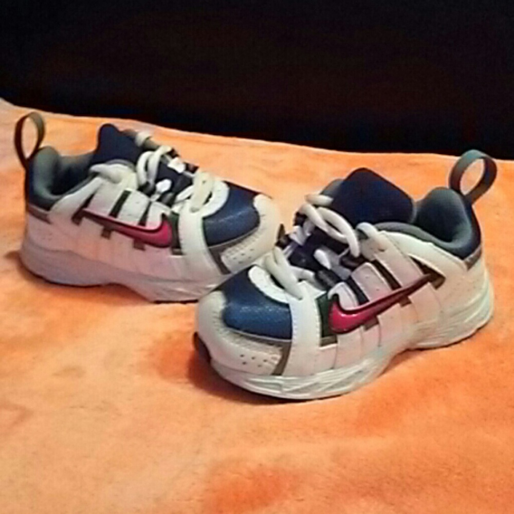 Children's Nike Shoes